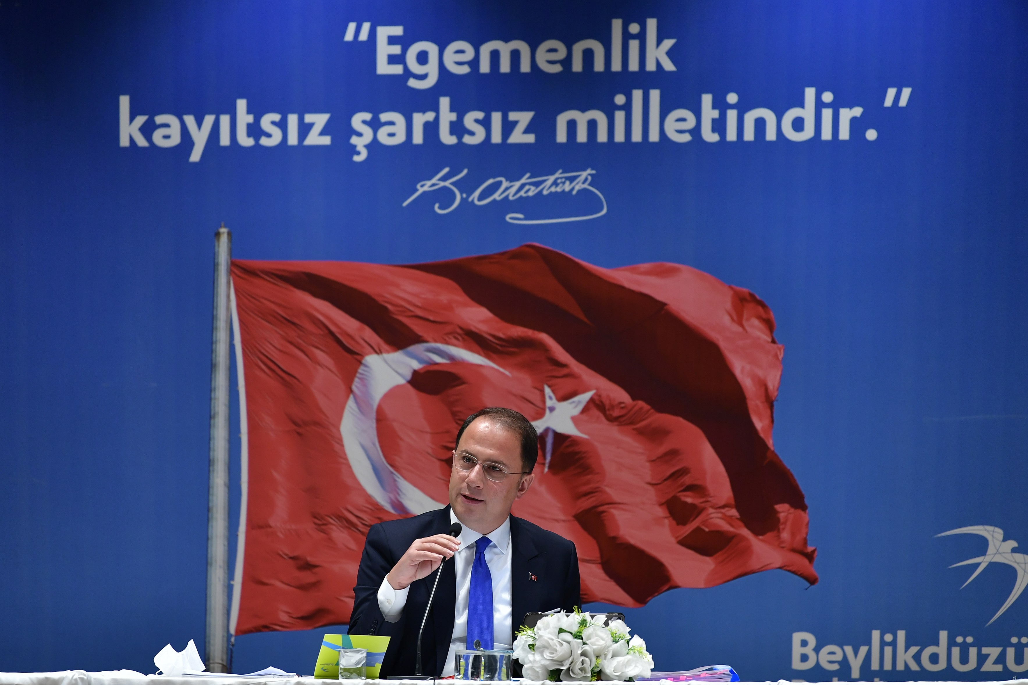 Çalık’tan 10 mahalleye 10 okul müjdesi