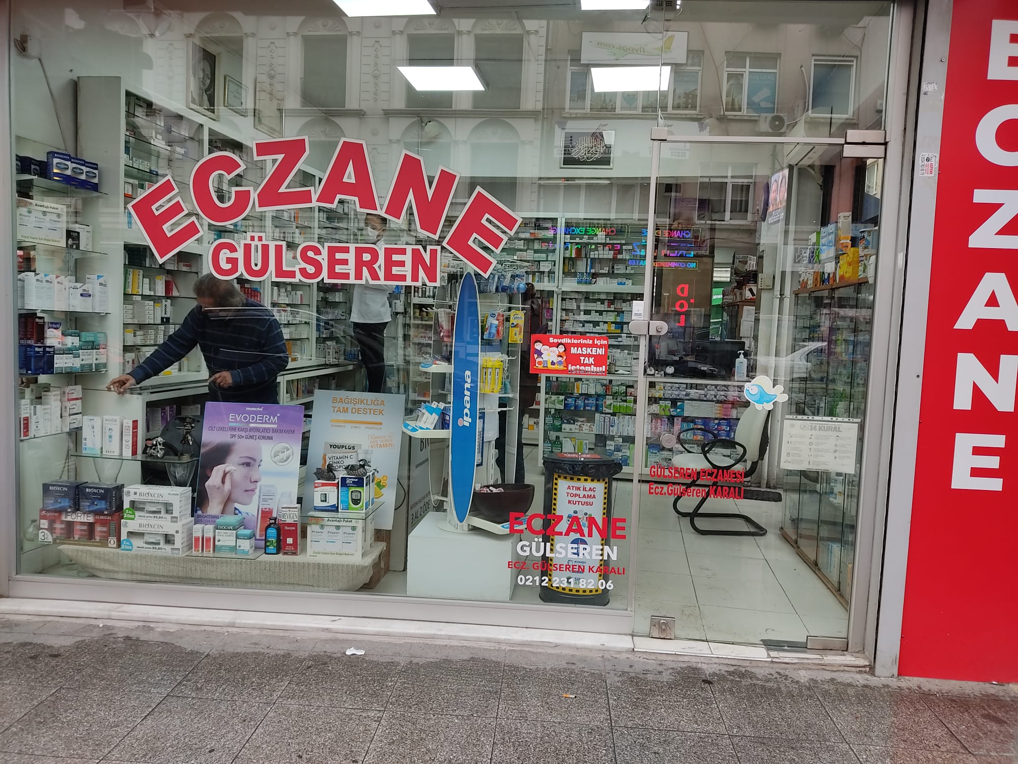 Şişli’den çevreci bir adım daha