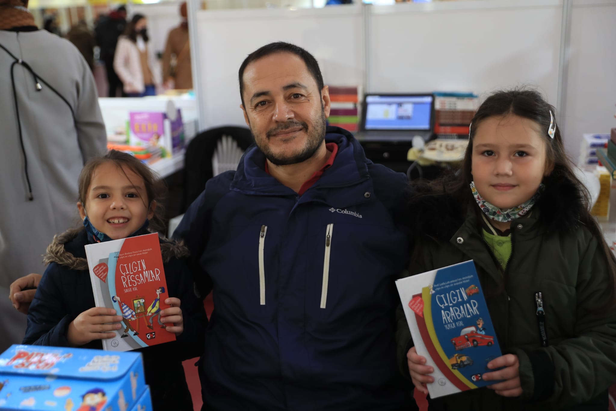Ümraniye’de okumak “bir bAŞKa”