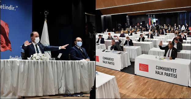Beylikdüzü’nde kara kış seferberliği başlıyor