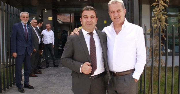 "Güce ve enerjiye sahibiz"