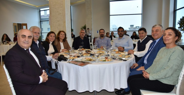 Basın emekçilerinden ortak ses 'sıkıntılar çözülsün'