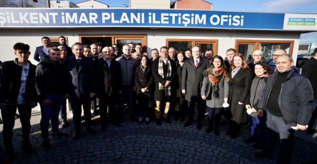 “İYİLİK BULAŞICI OLSUN”