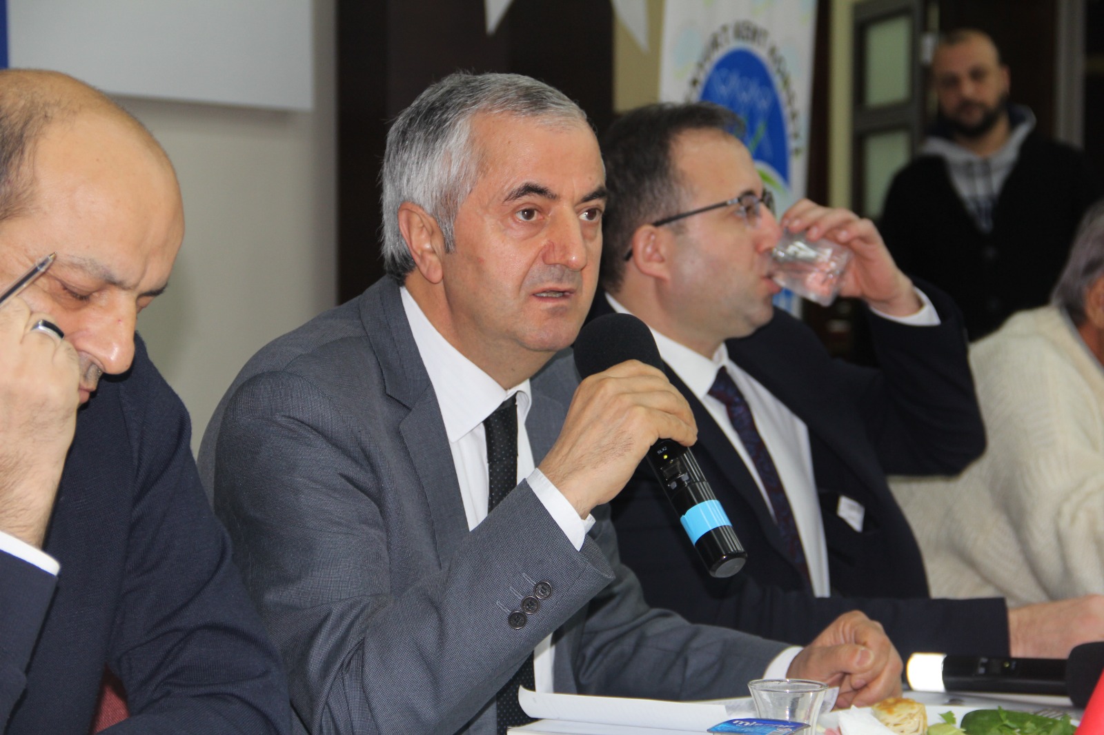 Kent Konseyi 182 ülkenin ortak kararıdır"