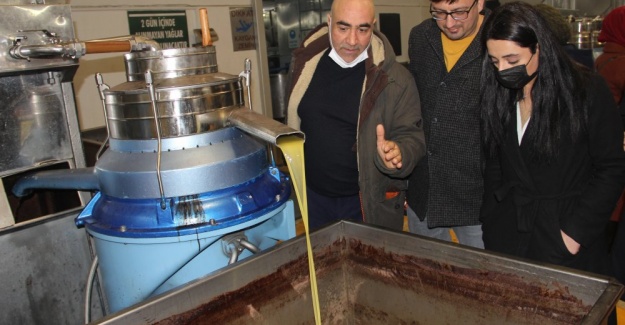 “YAKARLIK HİSSEDERSENİZ MAKBUL”