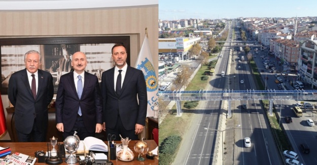 Yılmaz'dan bir yatırım daha
