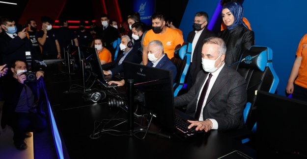 Başkan Dursun’dan büyük vefa örneği