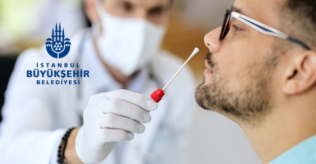 İBB Bilimsel Danışma Kurulu’ndan hızlı test çağrısı