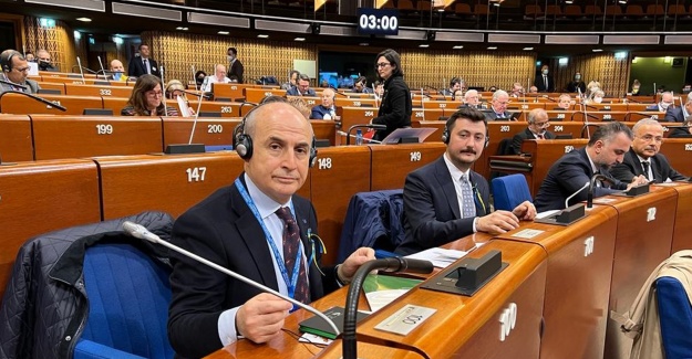 “1930’da hayata geçirilen Belediye Kanunu Dünya’nın en ileri kanunlarındı”