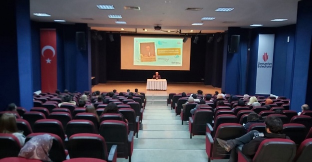 AKADEMİ GENÇ SÖYLEŞİLERİ’NDE ÇANAKKALE VE BAŞARI KONUŞULDU