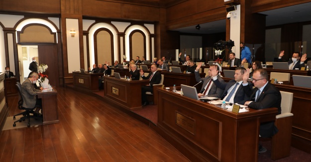 Büyükçekmece’de küçük esnafa büyük destek!