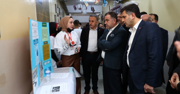 Gençlerin gündemi tasarruf