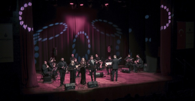 İBB’DEN MÜZİK DOLU ÜCRETSİZ KONSER TAKVİMİ