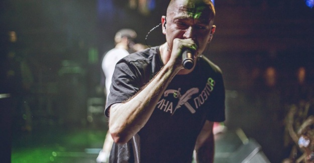 Oxxxymiron: Bu savaşa karşı on milyonlarca Rus var