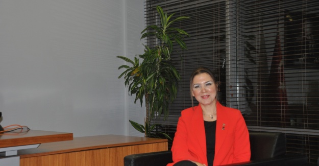 Özbek Küçükçekmece'den Start Verdi