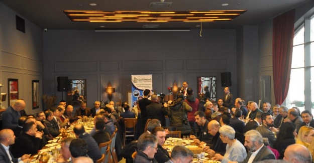 Pandeminin toplum üzerindeki sorunları konuşuldu