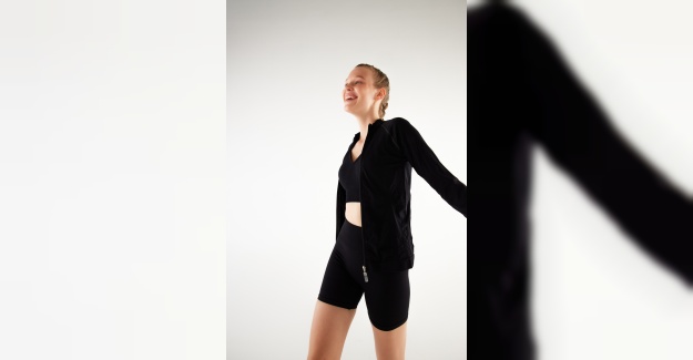 Sürdürülebilir moda hemen şimdi