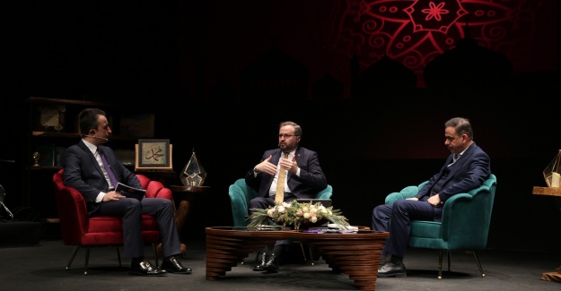 Argun:  Bu Yıl Türkiye’den Hacca Gidişler Olabilir