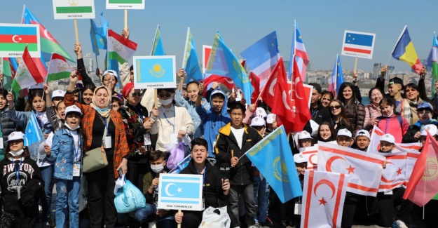 BARIŞ ELÇİLERİ BOĞAZIN TADINI ÇIKARDI