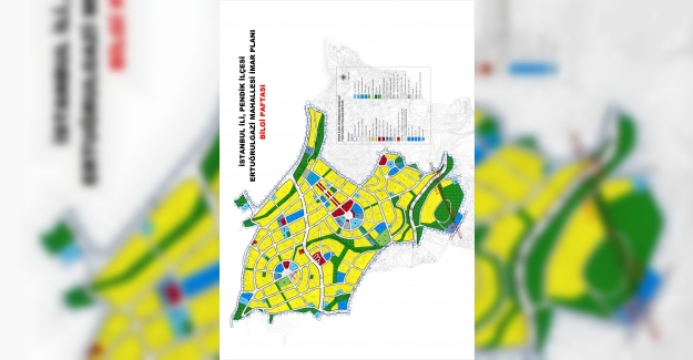Ertuğrulgazi Mahallesi’nde beklenen müjde geldi