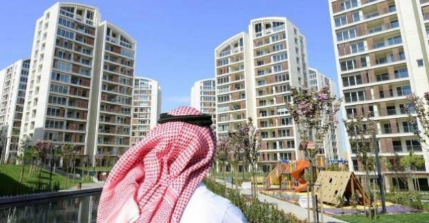 İKİNCİ EL KONUT SATIŞINDA BÜYÜK ARTIŞ