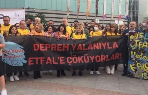 İKİNCİ EL KONUT SATIŞINDA BÜYÜK ARTIŞ