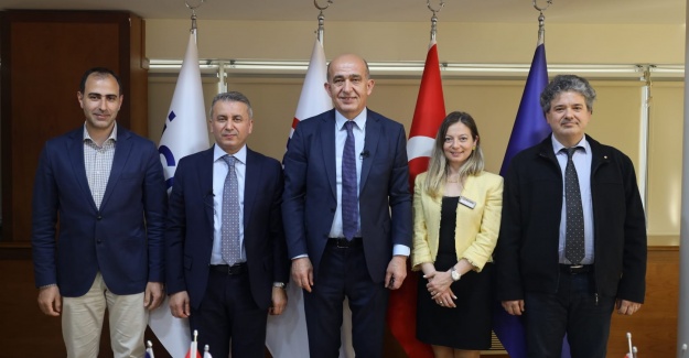 İstanbul Enerji’nde Güneş enerjisi iş birliği