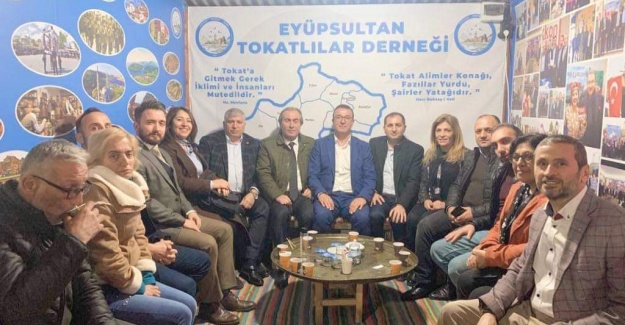 KÖKEN VE ERGÜN ELLİK OYNADI