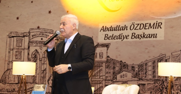 Nihat Hatipoğlu, Peygamber efendimizi yaşlandıran Hud Suresi’nin önemini anlattı