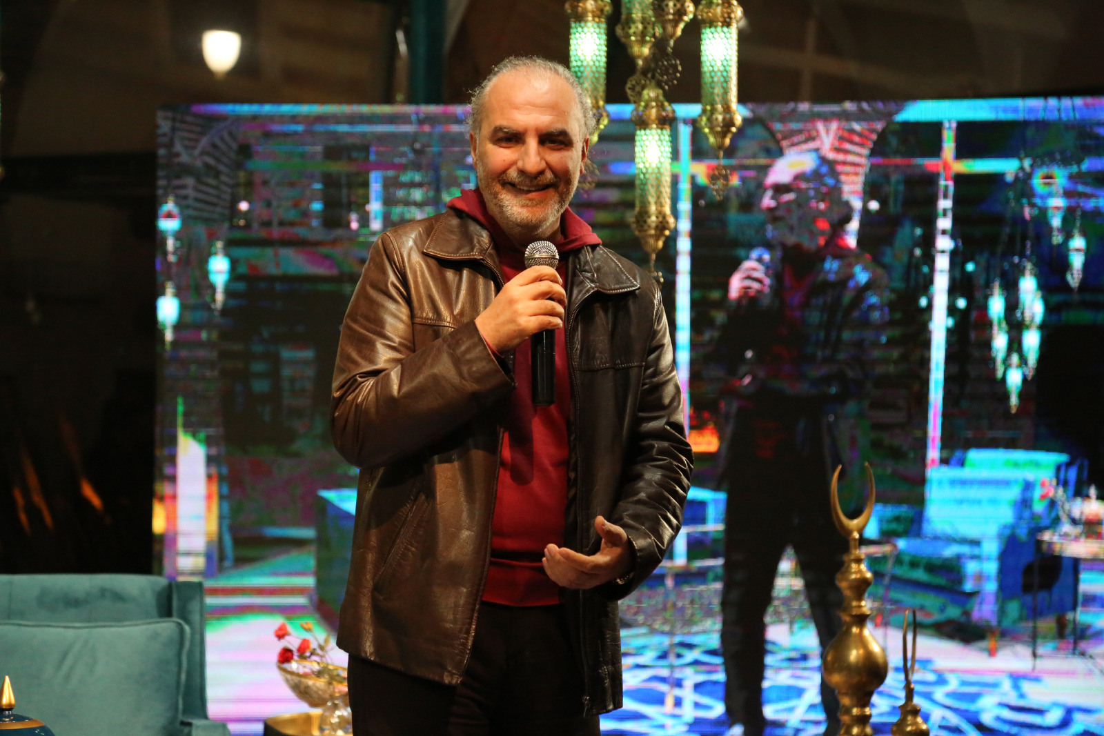 Tarık Tufan: Herkes Yalnız