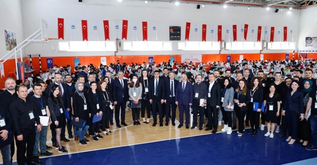 4. İstanbul Akıl Zekâ Oyunları Turnuvası ve Ödül Töreni Sultangazi Belediyesi’nin Ev Sahipliğinde Gerçekleşti