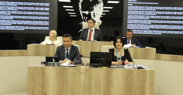 ‘AK Partili belediyelerin çoğu ilk dört ayda ek bütçe talep ettiler’
