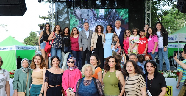 BİLİM, ÖZGÜR YARINLAR