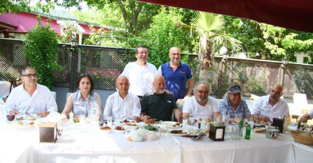 Lezzetin adresi: Dodo Et Kebap