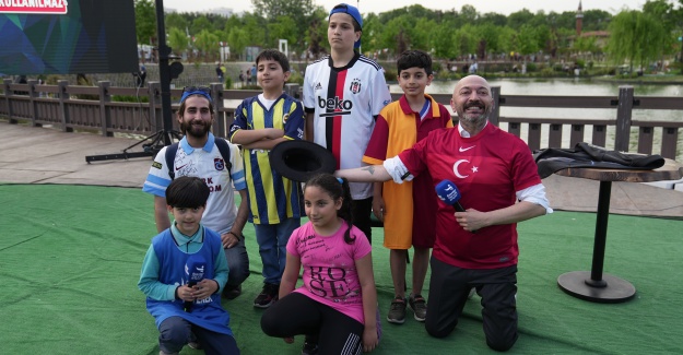 MİLLİ TAKIMDAN TEKLİF GELİRSE KABUL EDERİM