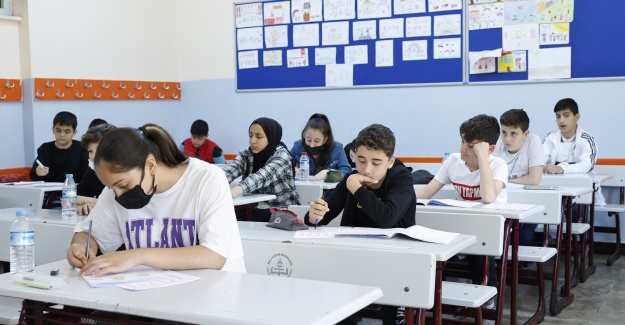 Sultangazi Eğitime Destek Akademisi Yeni Başarı Dönemine Hazırlanıyor