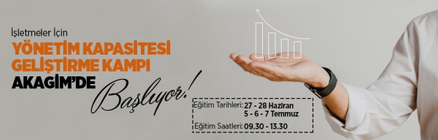 ATAŞEHİR BELEDİYESİ’NDEN GİRİŞİMCİ FİKİRLERE YENİ BİR DESTEK