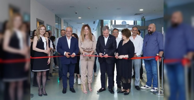 Bir sanatçı insiyatifi daha…