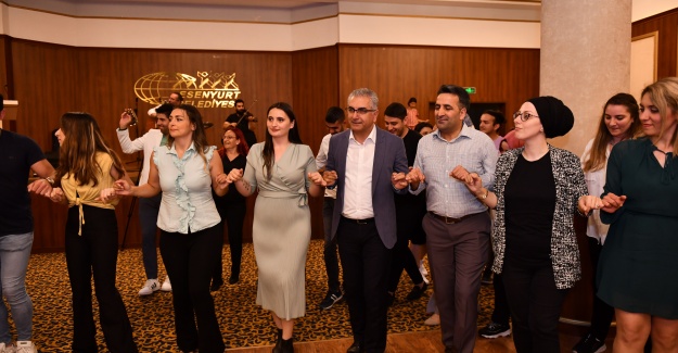 Eğitimcilere küçük bir mola