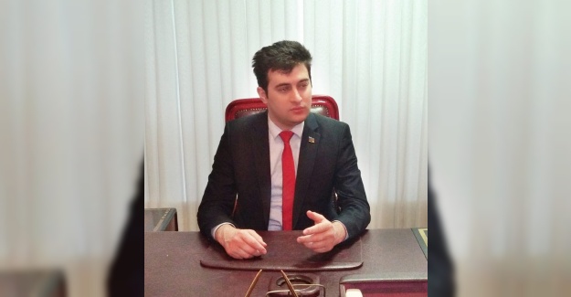 “Küresel tehditlere adanan IX Küresel Bakü Forumu’nun konusu Azerbaycan’ın dünyaya katkısıdır”