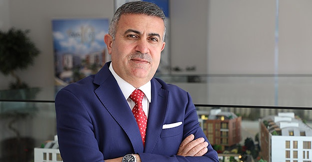 “Mardinli Üreticiler, Dünyanın En Büyük  İthalatçısı ABD’nin Radarına Girdi”