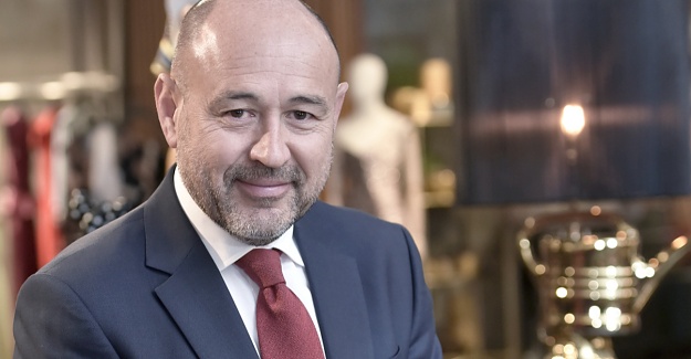 Organize Perakende Sektöründe Ciro Yüzde 80 Arttı, Adet Satışları Sınırlı Kaldı
