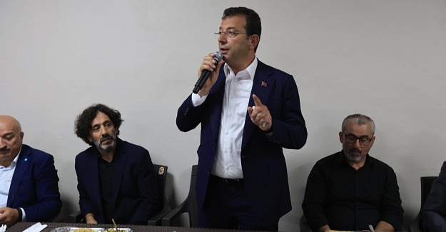AŞURE GÜNÜNDE MATEM LOKMASINA ORTAK OLDU
