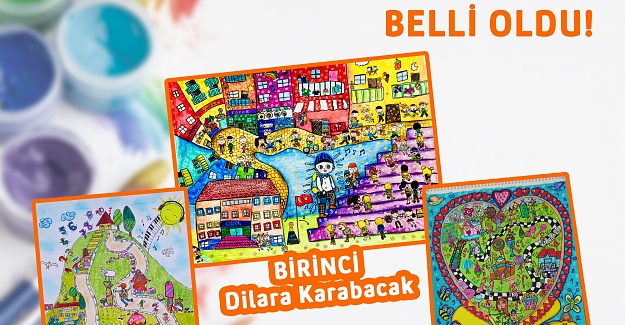 ‘BASAMAK’ YARIŞMASI’NDA KAZANANLAR BELLİ OLDU