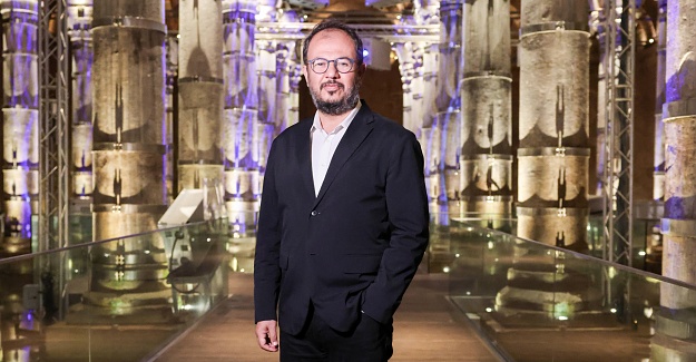 ‘RADAR İSTANBUL’ KÜLTÜR SANAT ASİSTANINIZ OLACAK