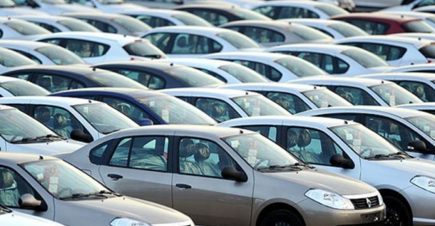 İKİNCİ EL OTOMOBİL SEKTÖRÜ DURAĞAN GÜNLER GEÇİRİYOR