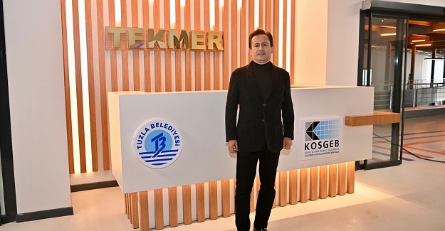TÜRKİYE’NİN İKİ SÜPER BİLGİSAYARINDAN BİRİSİ TUZLA’DA ÖĞRENCİLERİN KULLANIMINA AÇILDI