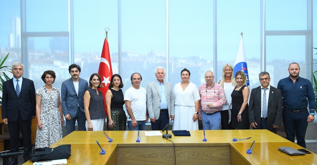 ÜNİVERSİTE EĞİTİMİNE ŞİŞLİ KOMŞU KART DESTEĞİ