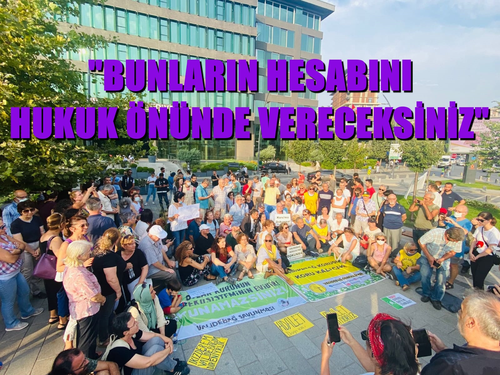 Üsküdar Belediye Başkanı Hilmi Türkmen istifaya davet edildi