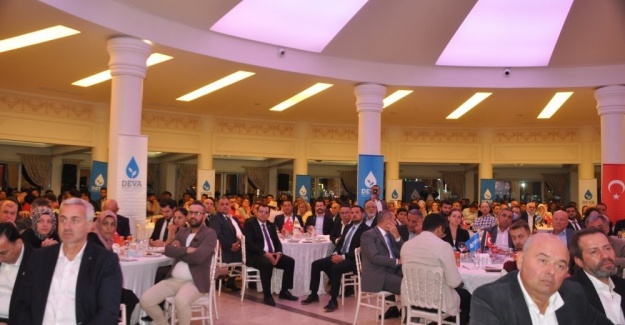 Babacan: İş birliğini zorlayan bir sistem içindeyiz
